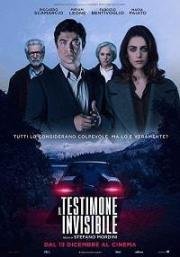 Невидимый свидетель (Il testimone invisibile) (2018)