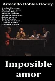 Невозможная любовь (Imposible amor) (2000)