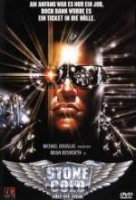 Невозмутимый (Stone Cold) (1991)