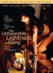 Невыносимая лёгкость бытия (The Unbearable Lightness of Being) (1988)