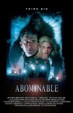 Мерзкий тип (Невыразимый ужас) (Abominable) (2006)