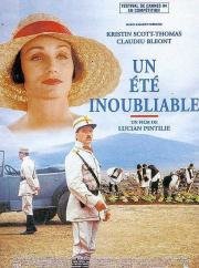 Незабываемое лето (Un ) (1994)