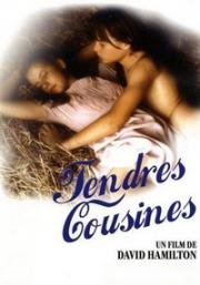 Нежные кузины (Tendres cousines) (1980)