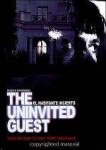 Незваный гость (El habitante incierto)
