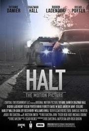 Ни с места! (Halt: The Motion Picture) 2018