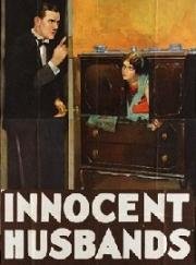 Ни в чём не повинные мужья (Innocent Husbands) 1925
