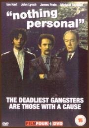 Ничего личного (Nothing Personal)