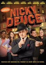 Никки Туз (Nicky Deuce) (2013)