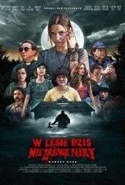 Никто сегодня не спит в лесу (W lesie dzis nie zasnie nikt (Nobody Sleeps in the Woods Tonight)) 2020