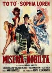 Нищета и благородство (Miseria e nobilta) (1954)