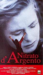 Нитрат серебра (Nitrato d'argento) 1997
