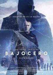 Ниже нуля (Bajocero) (2021)