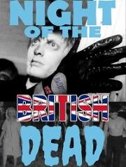Ночь британских мертвецов (Night of the British Dead) (2022)