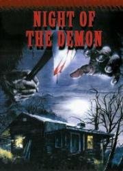 Ночь демона (Night of the Demon) 1980