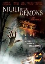 Ночь Демонов (Night Of The Demons) (2009)