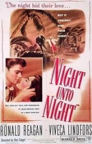 Ночь к ночи (Night Unto Night) 1949