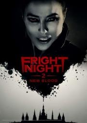 Ночь страха 2 (Fright Night 2) (2013)