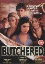 Ночь в заброшенном доме (Butchered (The Hazing)) (2003)