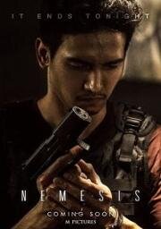 Ночь Возмездия (Nemesis) (2019)