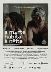 Ночь - время смерти (A Morte Habita à Noite) (2020)