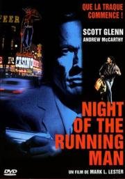 Ночной беглец (Night of the running man) (1995)