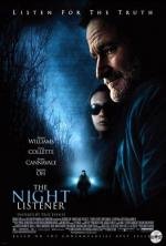 Ночной слушатель (The night listener) (2006)