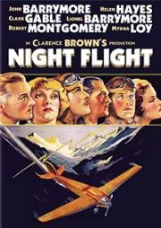 Ночной полет (Night Flight) (1933)