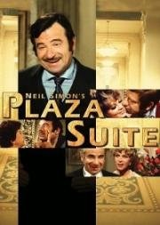 Номер в отеле Плаза (Plaza Suite) (1971)