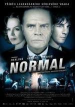 Нормальный (Normal) 2009