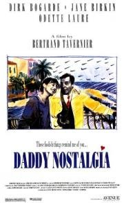 Ностальгия по папочке (Daddy Nostalgie) (1990)