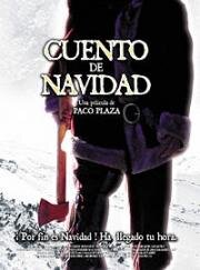 Новогодняя история (Películas para no dormir: Cuento de navidad (The Christmas Tale)) (2005)