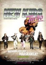 Новые парни турбо (New Kids Turbo) 2010