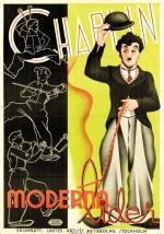 Новые времена (Modern Times) (1936)