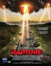 Новый апокалипсис. Молния судьбы (Rapture) (2012)