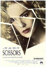 Ножницы (Scissors) (1991)