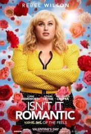 Ну разве не романтично? (Isn't It Romantic) (2019)