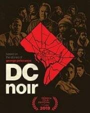 Нуар в большом городе (DC Noir) 2019