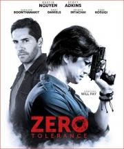 Нулевая терпимость (Zero Tolerance) (2015)