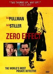 Нулевой эффект (Zero Effect) 1998