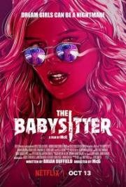 Няня (Thе Bаbуsіttеr) (2017)
