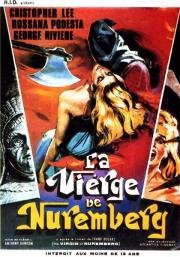 Нюрнбергская Дева (La vergine di Norimberga) (1963)