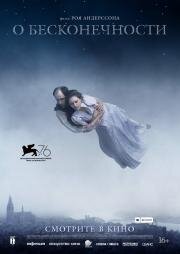 О бесконечности (Om det oändliga) (2019)