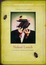 Обед нагишом (Naked lunch) (1991)