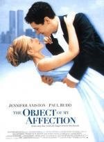 Объект моего восхищения (The Object of My Affection) 1998