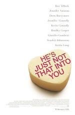 Обещать - не значит жениться (He's Just Not That Into You) (2009)