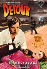 Объезд (Detour) (1945)