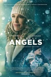 Обыкновенные ангелы (Ordinary Angels) (2024)