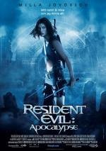 Обитель Зла 2: Апокалипсис (Resident Evil: Apocalypse) (2004)