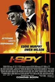 Обмануть всех (I Spy) (2003)