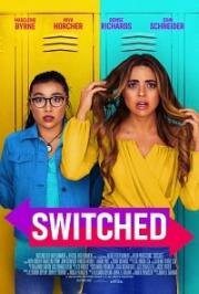 Обмен (Switched) (2020)